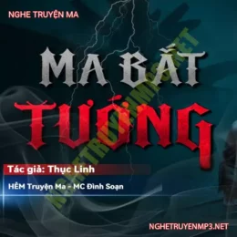 Ma Bắt Tướng