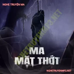 Ma Mặt Thớt