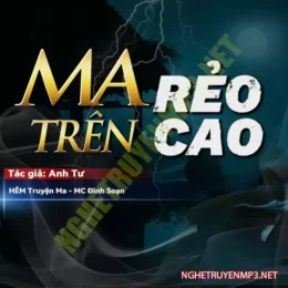 Ma Trên Rẻo Cao