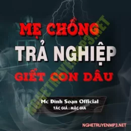 Mẹ Chồng Trả Nghiệp