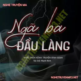 Ngã Ba Đầu Làng