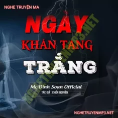 Ngày Khăn Tang Trắng