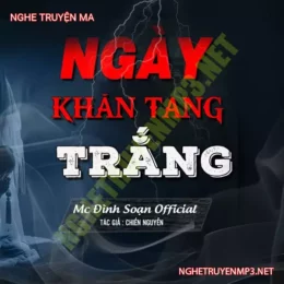 Ngày Khăn Tang Trắng