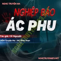 Nghiệp Báo Ác Phụ