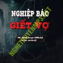 Nghiệp Báo G.iết Vợ