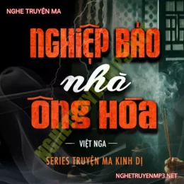 Nghiệp Báo Nhà Ông Hòa