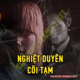 Nghiệt Duyên Trong Cõi Tạm