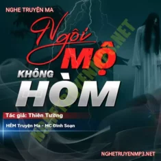 Ngôi Mộ Không Hòm