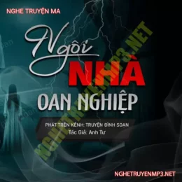 Ngôi Nhà Oan Nghiệt