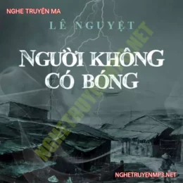 Người Không Có Bóng