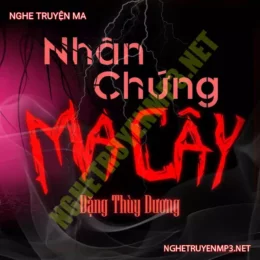 Nhân Chứng Ma Cây