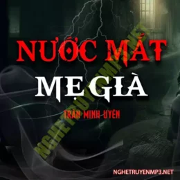 Nước Mắt Mẹ Già