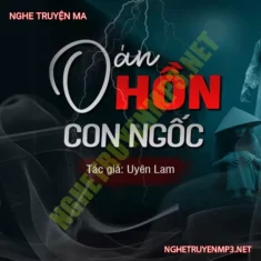 Oan Hồn Con Ngốc