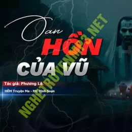 Oan Hồn Của Vũ