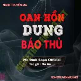 Oan Hồn Dung Báo Thù