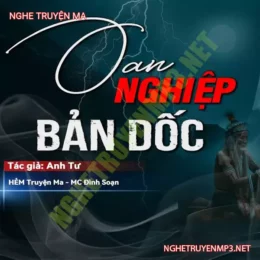 Oán Nghiệp Bản Dốc