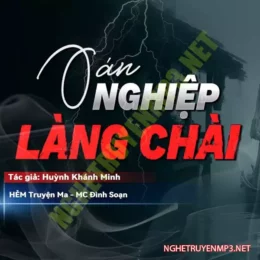 Oán Nghiệp Làng Chài