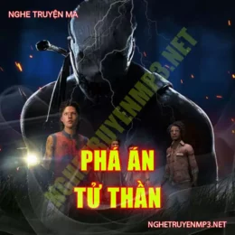 Phá Án Tử Thần