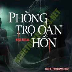 Phòng Trọ Oan Hồn