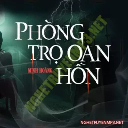 Phòng Trọ Oan Hồn