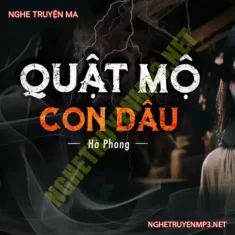 Quật Mộ Con Dâu