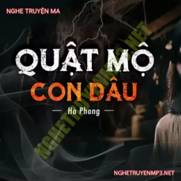 Quật Mộ Con Dâu