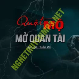 Quật Mộ Mở Quan Tài