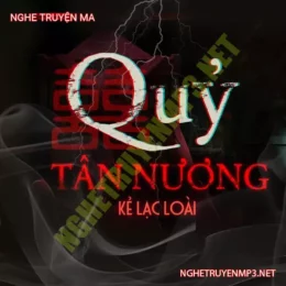 Quỷ Tân Nương