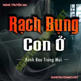 R.ạch B.ụng Con Ở