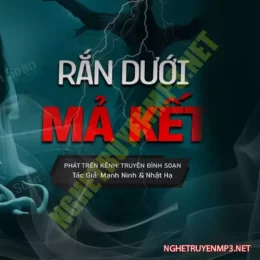 Con Rắn Dưới Mả Kết