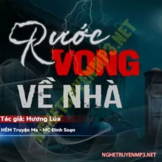 Rước Vong Về Nhà