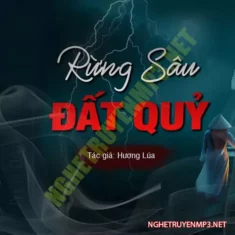 Rừng Sâu Đất Quỷ