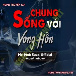 Sống Chung Với Vong Hồn