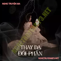 Thay Da Đổi Phận