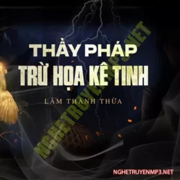 Thầy Pháp Trừ Họa Kê Tinh