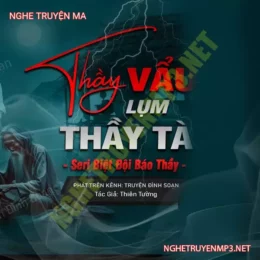 Thầy Vẩu Lụm Thầy Tà