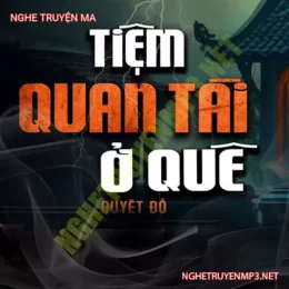 Tiệm Quan Tài Ở Quê