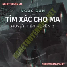 Tìm X.ác Cho Ma