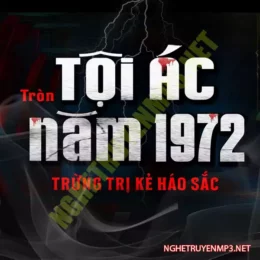 Tội Ác Năm 1972