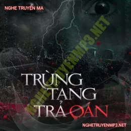 Trùng Tang Trả Oán