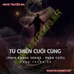 Tử Chiến Cuối Cùng