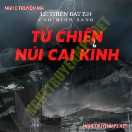 Tử Chiến Núi Cai Kinh