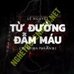 Từ Đường Đẫm Máu