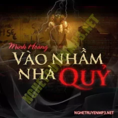 Vào Nhầm Nhà Quỷ