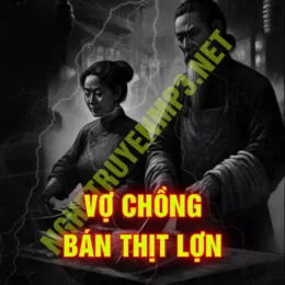 Vợ Chồng Bán Thịt Lợn