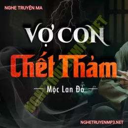 Vợ Con C.hết Thảm