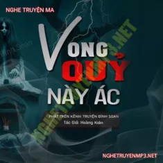 Vong Quỷ Này Ác