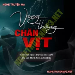 Vong Thằng Chăn Vịt