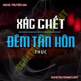 X.ác C.hết Đêm Tân Hôn