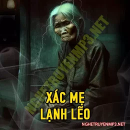 X.ác Mẹ Lạnh Lẽo